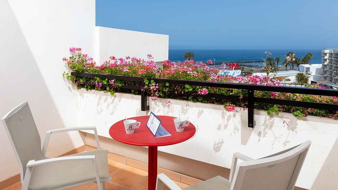 Alexandre Hotel Gala